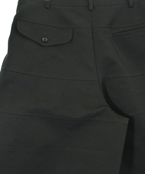 COMME des GARCONS HOMME PLUS กางเกงขาสั้น