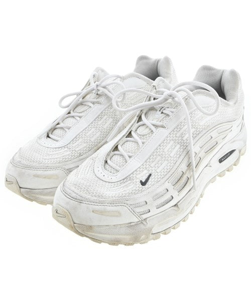 COMME des GARCONS HOMME PLUS รองเท้าผ้าใบ