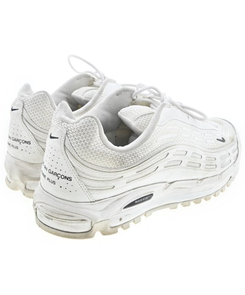 COMME des GARCONS HOMME PLUS รองเท้าผ้าใบ