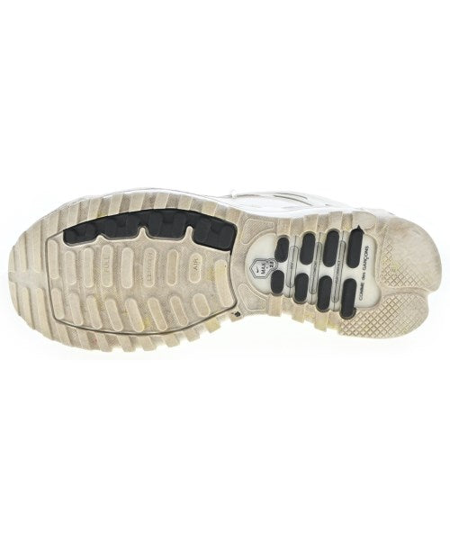 COMME des GARCONS HOMME PLUS รองเท้าผ้าใบ
