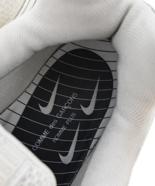 COMME des GARCONS HOMME PLUS รองเท้าผ้าใบ