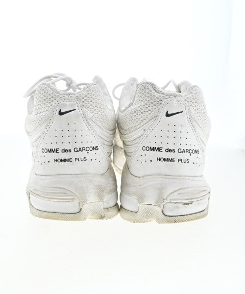 COMME des GARCONS HOMME PLUS รองเท้าผ้าใบ