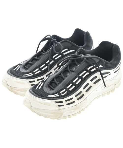 COMME des GARCONS HOMME PLUS รองเท้าผ้าใบ
