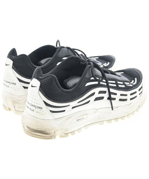 COMME des GARCONS HOMME PLUS รองเท้าผ้าใบ