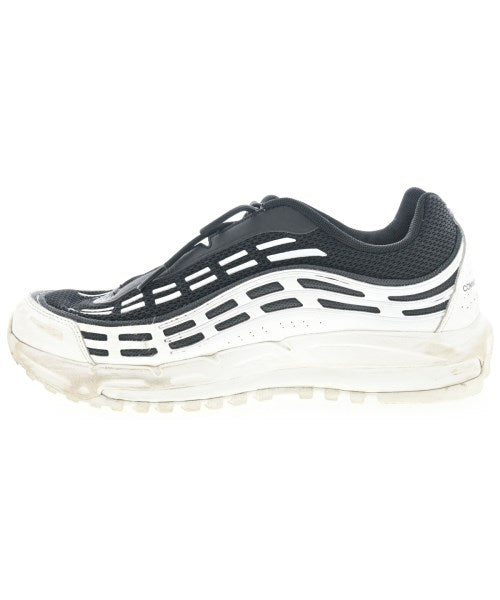 COMME des GARCONS HOMME PLUS รองเท้าผ้าใบ