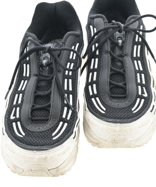 COMME des GARCONS HOMME PLUS รองเท้าผ้าใบ