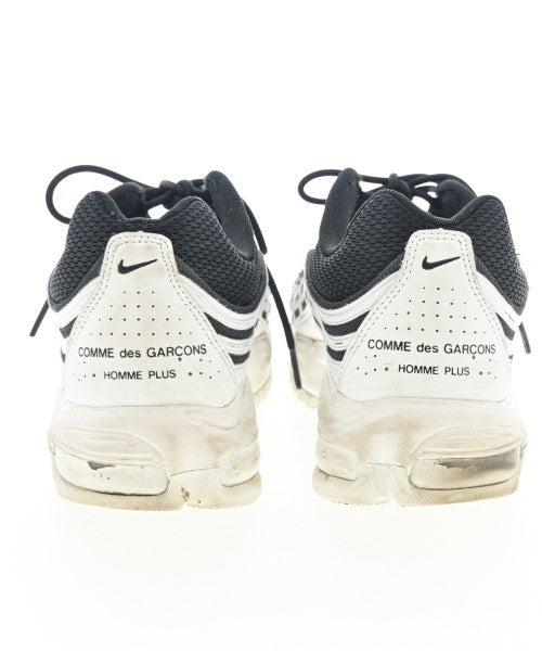 COMME des GARCONS HOMME PLUS รองเท้าผ้าใบ