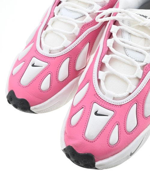 COMME des GARCONS HOMME PLUS รองเท้าผ้าใบ