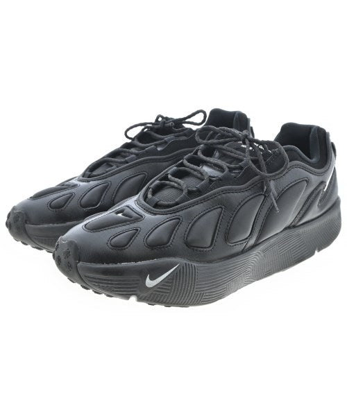 COMME des GARCONS HOMME PLUS รองเท้าผ้าใบ