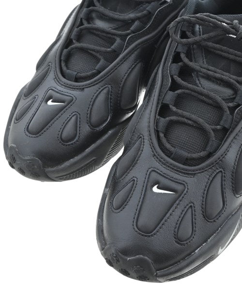 COMME des GARCONS HOMME PLUS รองเท้าผ้าใบ
