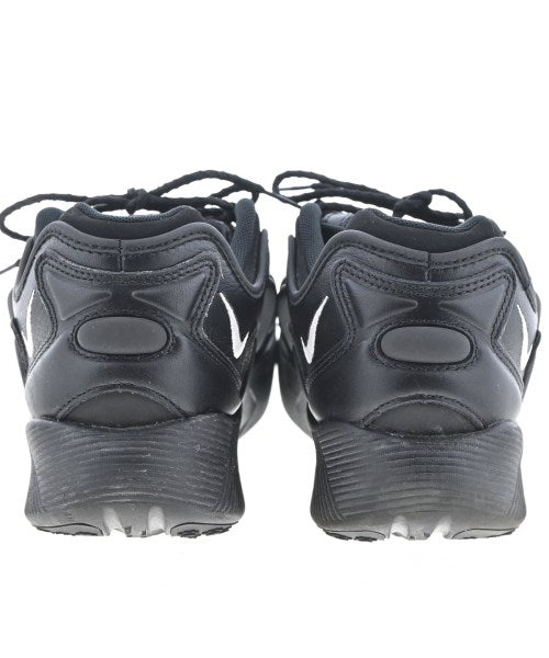 COMME des GARCONS HOMME PLUS รองเท้าผ้าใบ