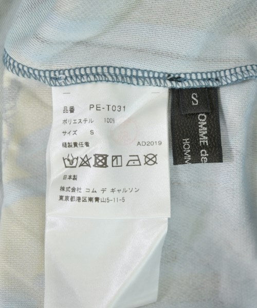 COMME des GARCONS HOMME PLUS กางเกง อื่น