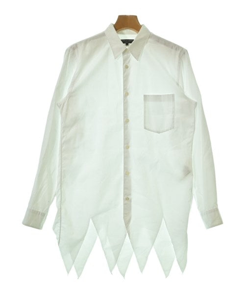 COMME des GARCONS HOMME PLUS เสื้อลำลอง