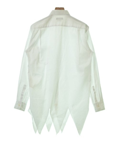 COMME des GARCONS HOMME PLUS เสื้อลำลอง