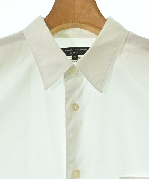 COMME des GARCONS HOMME PLUS เสื้อลำลอง