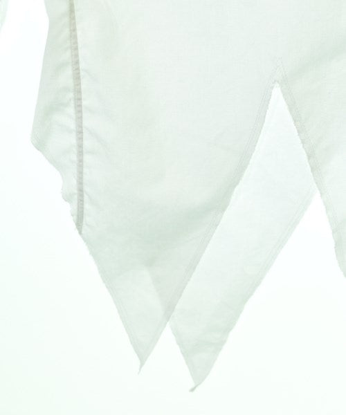 COMME des GARCONS HOMME PLUS เสื้อลำลอง