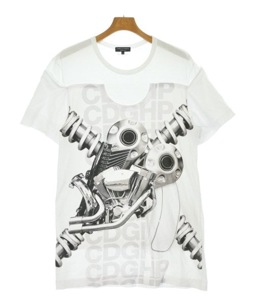 COMME des GARCONS HOMME PLUS เสื้อยืด/เสื้อท็อปส์