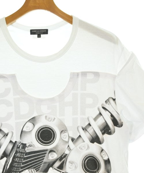 COMME des GARCONS HOMME PLUS เสื้อยืด/เสื้อท็อปส์