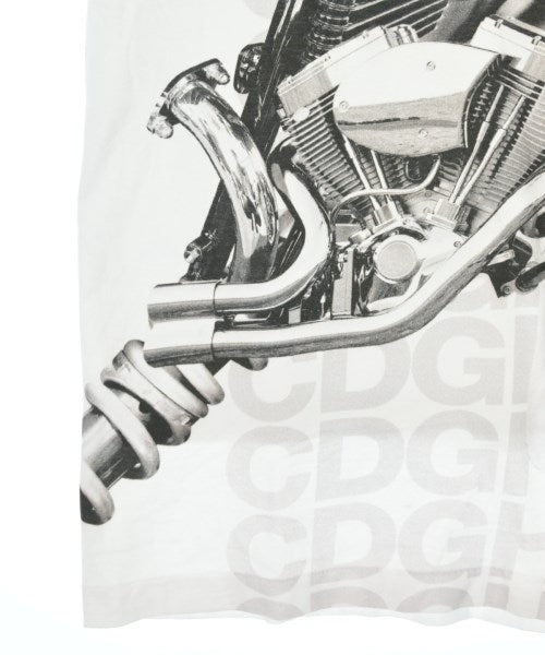 COMME des GARCONS HOMME PLUS เสื้อยืด/เสื้อท็อปส์