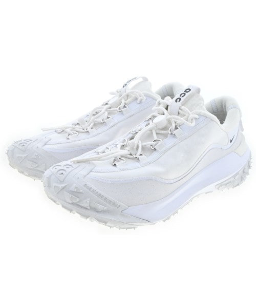 COMME des GARCONS HOMME PLUS รองเท้าผ้าใบ