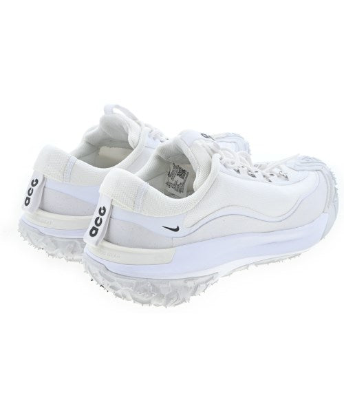 COMME des GARCONS HOMME PLUS รองเท้าผ้าใบ