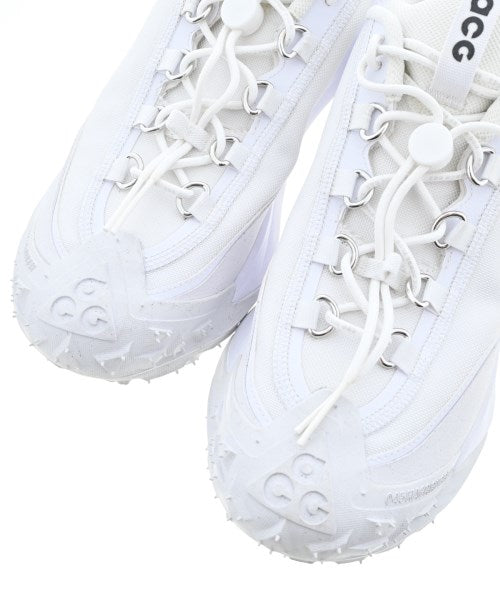 COMME des GARCONS HOMME PLUS รองเท้าผ้าใบ