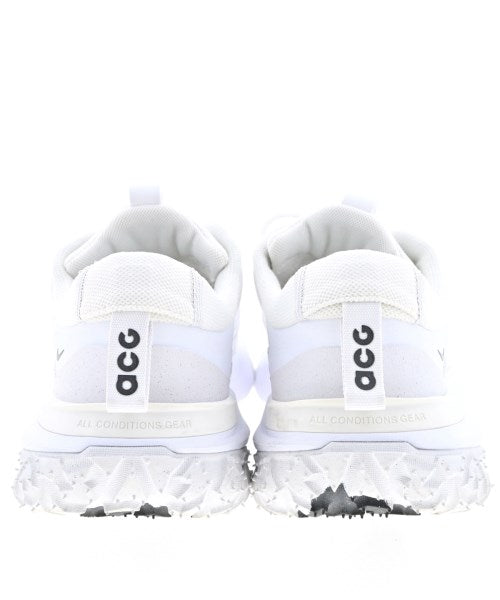 COMME des GARCONS HOMME PLUS รองเท้าผ้าใบ