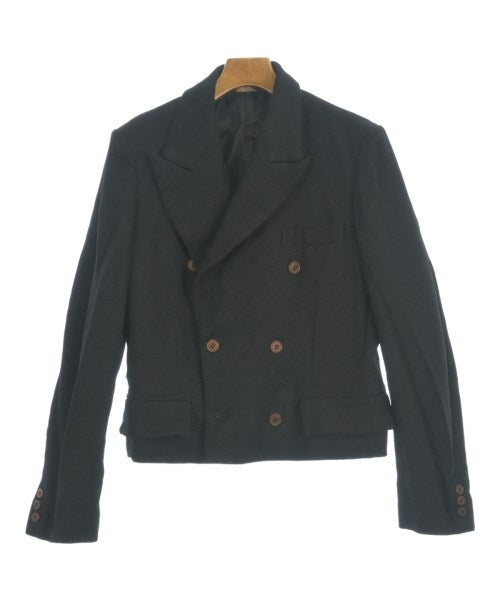 COMME des GARCONS HOMME PLUS เบลเซอร์/แจ็คเก็ตสูท
