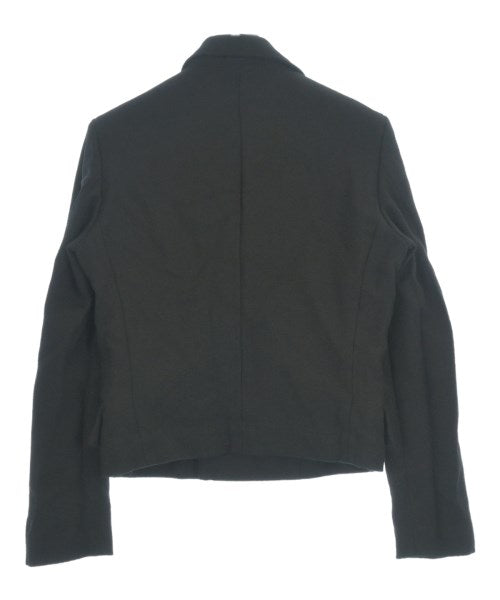 COMME des GARCONS HOMME PLUS เบลเซอร์/แจ็คเก็ตสูท
