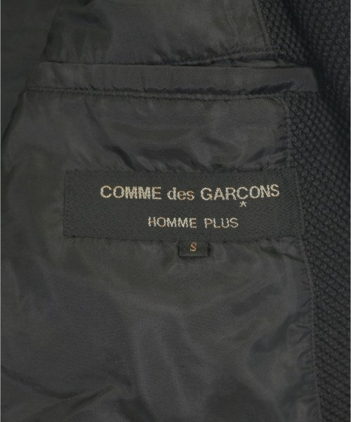 COMME des GARCONS HOMME PLUS เบลเซอร์/แจ็คเก็ตสูท