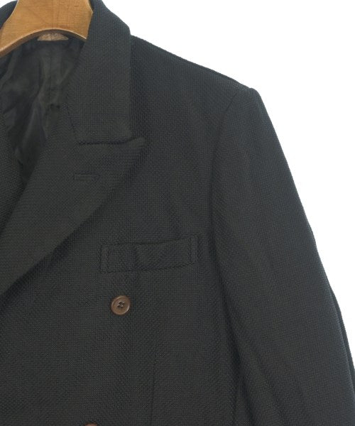 COMME des GARCONS HOMME PLUS เบลเซอร์/แจ็คเก็ตสูท