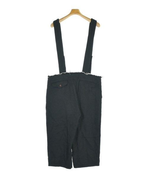 COMME des GARCONS HOMME PLUS กางเกง 5 ส่วน