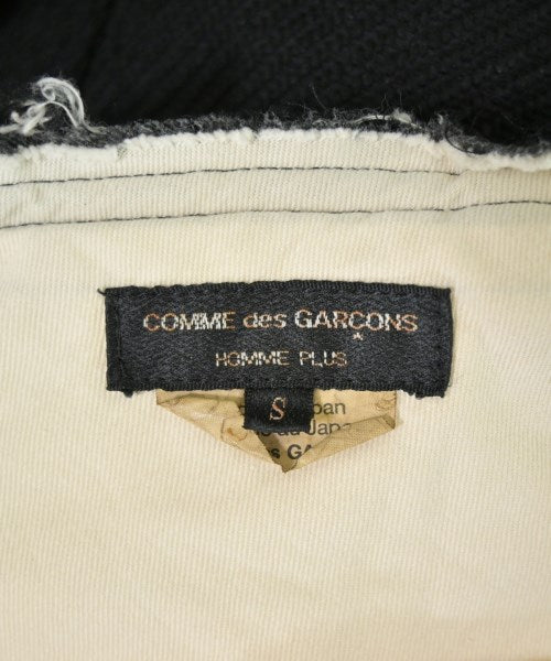 COMME des GARCONS HOMME PLUS กางเกง 5 ส่วน