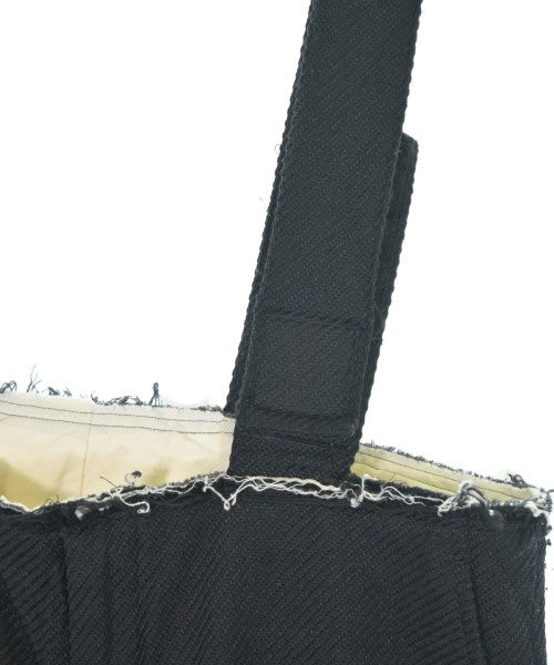 COMME des GARCONS HOMME PLUS กางเกง 5 ส่วน