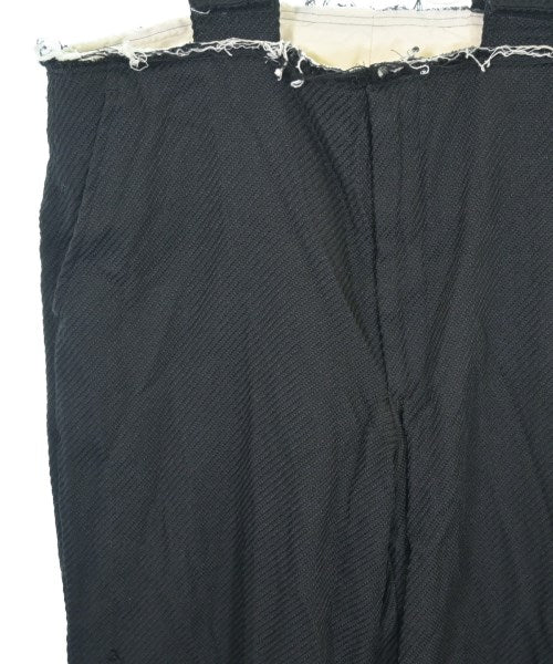 COMME des GARCONS HOMME PLUS กางเกง 5 ส่วน