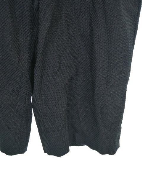 COMME des GARCONS HOMME PLUS กางเกง 5 ส่วน