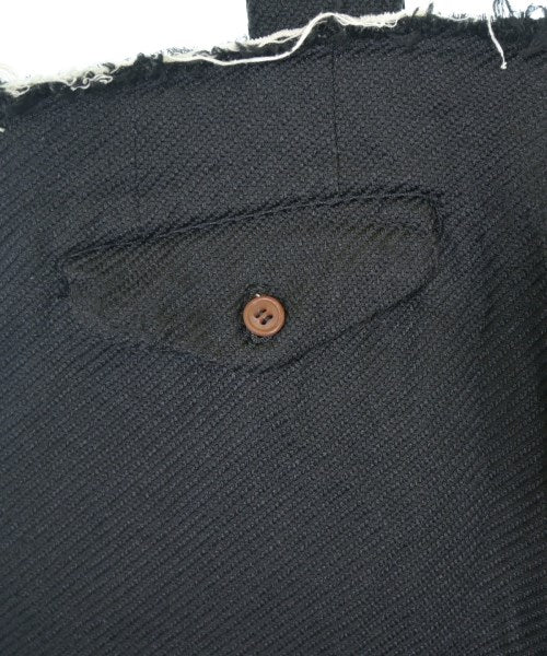 COMME des GARCONS HOMME PLUS กางเกง 5 ส่วน