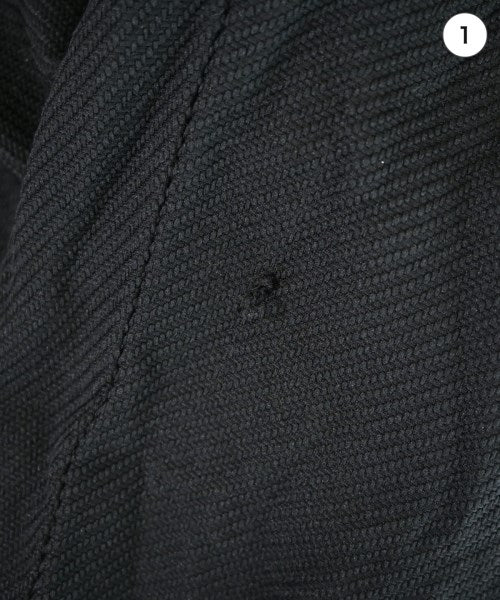 COMME des GARCONS HOMME PLUS กางเกง 5 ส่วน