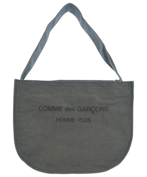 COMME des GARCONS HOMME PLUS กระเป๋าสะพาย