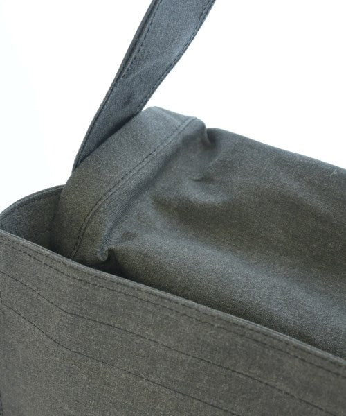 COMME des GARCONS HOMME PLUS กระเป๋าสะพาย