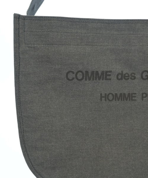 COMME des GARCONS HOMME PLUS กระเป๋าสะพาย
