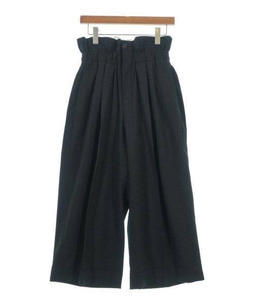COMME des GARCONS กางเกงขายาว