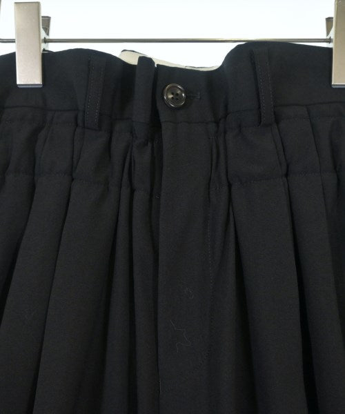 COMME des GARCONS กางเกงขายาว
