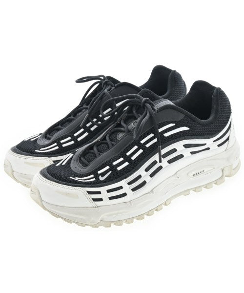 COMME des GARCONS HOMME PLUS รองเท้าผ้าใบ