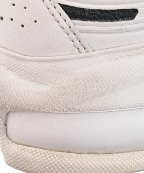 COMME des GARCONS HOMME PLUS รองเท้าผ้าใบ