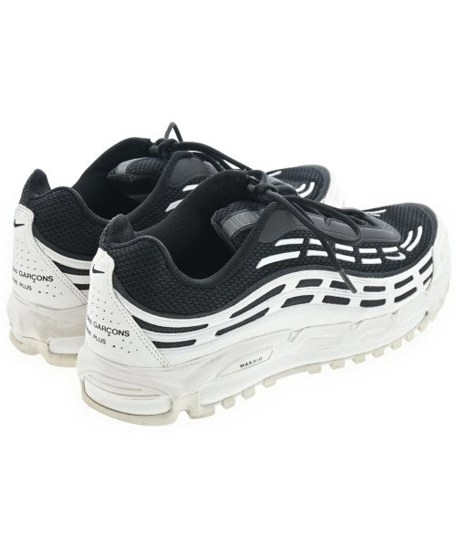 COMME des GARCONS HOMME PLUS รองเท้าผ้าใบ