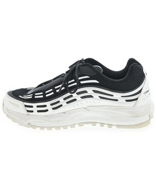 COMME des GARCONS HOMME PLUS รองเท้าผ้าใบ