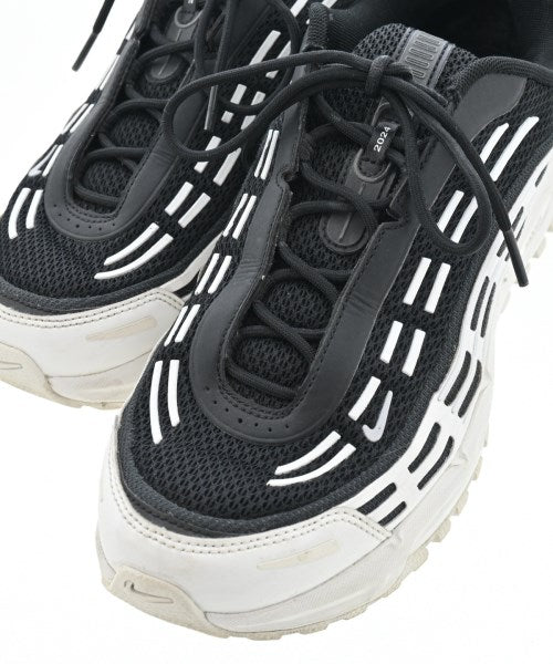 COMME des GARCONS HOMME PLUS รองเท้าผ้าใบ