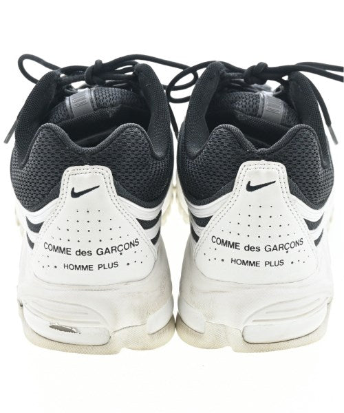 COMME des GARCONS HOMME PLUS รองเท้าผ้าใบ