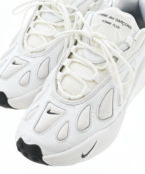 COMME des GARCONS HOMME PLUS รองเท้าผ้าใบ